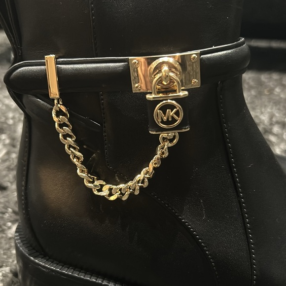 Brand new michael kors boots size 6 - Picture 2 of 2
